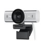 Logitech MX Brio webcam 3840 x 2160 Logitech MX Brio webcam 3840 x 2160